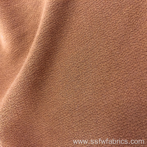 Bright Color High Quality Crepe 100% Rayon Fabric